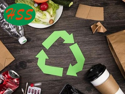 三盛环保教你日常食物垃圾分类怎么做